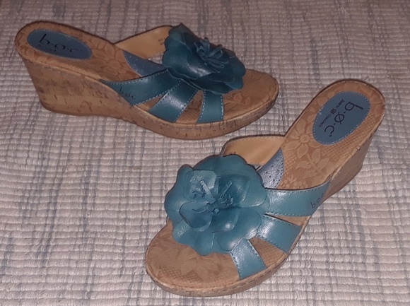 born o concept sandals